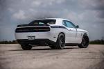 Dodge Challenger SRT Hellcat HPE850 by Hennessey 2016 года